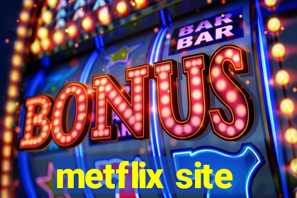 metflix site